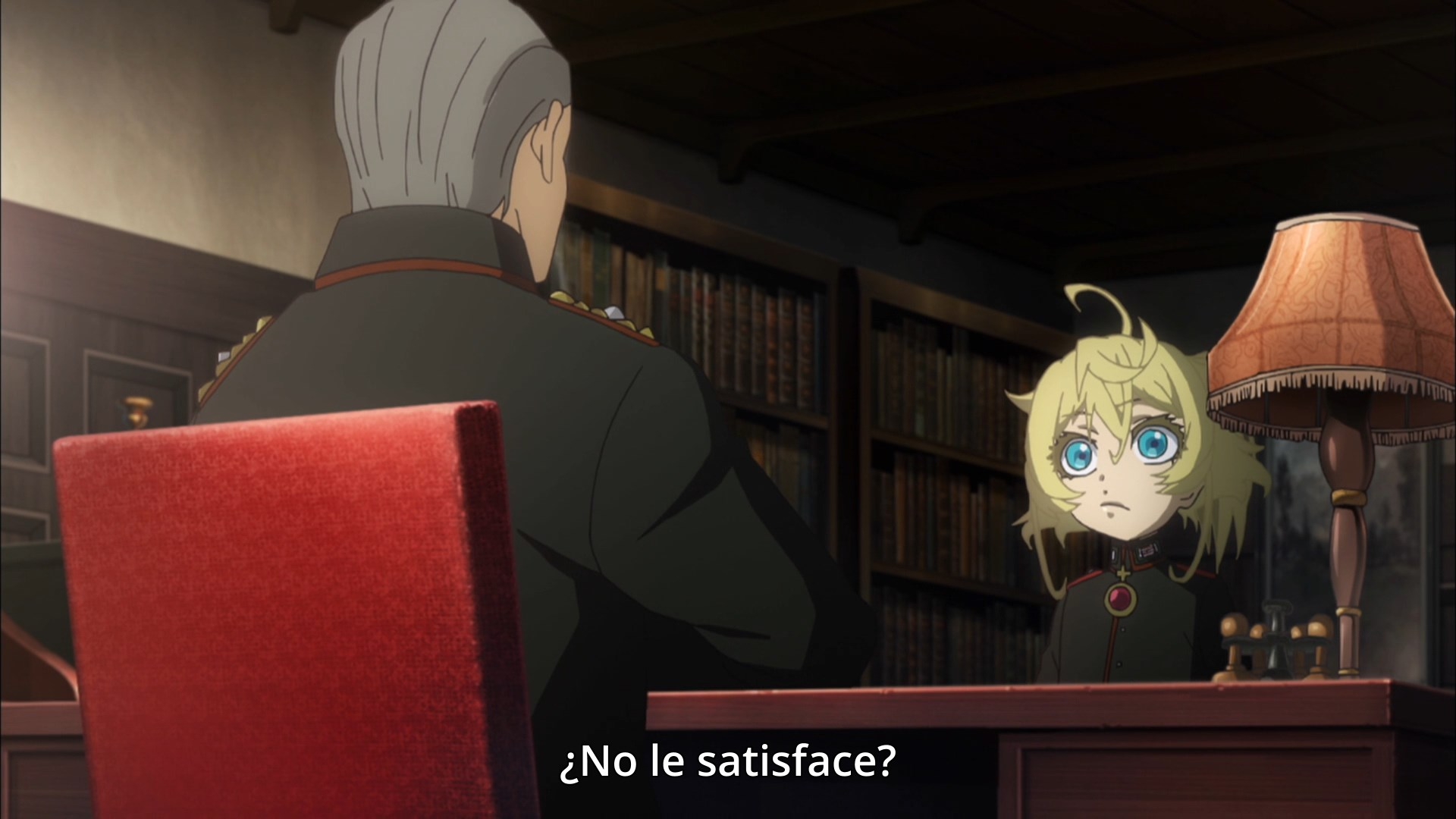 Youjo Senki (PuyaSubs!!)